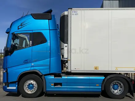Volvo  FH 2018 года за 58 000 000 тг. в Шымкент – фото 10