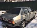 ВАЗ (Lada) 21099 2001 года за 280 000 тг. в Алматы