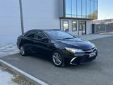 Toyota Camry 2016 года за 5 100 000 тг. в Уральск