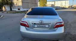 Toyota Camry 2007 года за 5 600 000 тг. в Кызылорда – фото 4