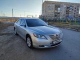 Toyota Camry 2007 года за 5 600 000 тг. в Кызылорда – фото 3