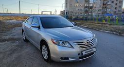 Toyota Camry 2007 годаfor5 600 000 тг. в Кызылорда – фото 3