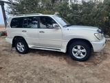 Lexus LX 470 1999 годаүшін7 107 362 тг. в Уральск – фото 4