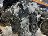 Двигатель 2GR на Камри 40 3, 5 л за 1 100 000 тг. в Кызылорда