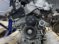 Двигатель 2GR на Камри 40 3, 5 л за 1 100 000 тг. в Кызылорда – фото 2