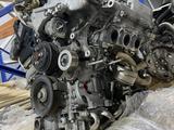 Двигатель 2GR на Камри 40 3, 5 л за 1 100 000 тг. в Кызылорда – фото 4