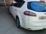 Ford S-Max 2007 годаүшін3 000 000 тг. в Сарыкемер – фото 3