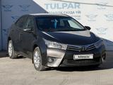 Toyota Corolla 2014 годаүшін7 500 000 тг. в Семей – фото 2