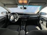 Toyota Corolla 2014 года за 7 500 000 тг. в Семей – фото 5