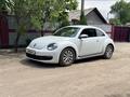 Volkswagen Beetle 2013 годаүшін10 000 000 тг. в Алматы