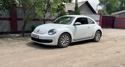 Volkswagen Beetle 2013 года за 10 000 000 тг. в Алматы