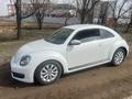 Volkswagen Beetle 2013 года за 10 000 000 тг. в Алматы – фото 3