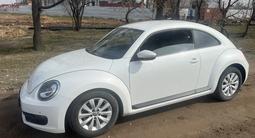 Volkswagen Beetle 2013 года за 10 000 000 тг. в Алматы – фото 3