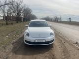 Volkswagen Beetle 2013 года за 10 000 000 тг. в Алматы – фото 2