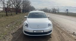 Volkswagen Beetle 2013 года за 10 000 000 тг. в Алматы – фото 2