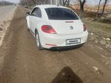 Volkswagen Beetle 2013 года за 10 000 000 тг. в Алматы – фото 4