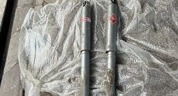 Амортизаторы задние за 30 000 тг. в Алматы – фото 5