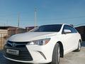 Toyota Camry 2015 годаүшін9 500 000 тг. в Кызылорда – фото 2