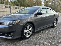 Toyota Camry 2014 годаүшін8 400 000 тг. в Шымкент