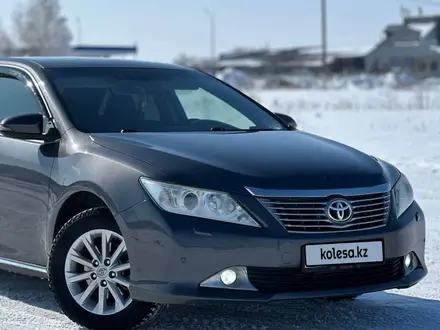 Toyota Camry 2011 года за 9 500 000 тг. в Рудный – фото 23