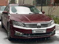 Volkswagen Passat 2017 года за 7 300 000 тг. в Астана