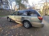 Subaru Outback 2004 года за 4 000 000 тг. в Алматы – фото 5