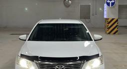 Toyota Camry 2013 года за 9 700 000 тг. в Астана – фото 5