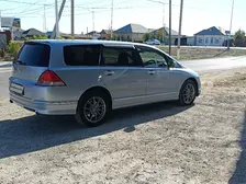 Honda Odyssey, 2005