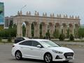 Hyundai Sonata 2019 годаүшін9 200 000 тг. в Уральск – фото 4