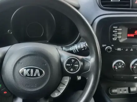 Kia Soul 2014 года за 6 500 000 тг. в Астана – фото 7