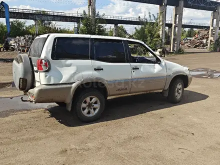 Nissan Terrano 2001 года за 1 400 000 тг. в Караганда – фото 2