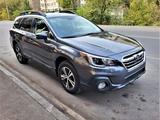 Subaru Outback 2018 года за 8 000 000 тг. в Алматы – фото 2