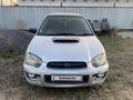 Subaru Impreza 2004 года за 2 200 000 тг. в Алматы – фото 4