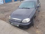 Chevrolet Lanos 2007 годаfor500 000 тг. в Атырау – фото 2