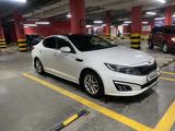 Kia Optima 2014 года за 8 000 000 тг. в Астана – фото 3