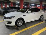 Kia Optima 2014 года за 8 000 000 тг. в Астана – фото 2