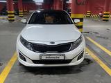 Kia Optima 2014 года за 8 000 000 тг. в Астана