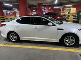 Kia Optima 2014 года за 8 000 000 тг. в Астана – фото 4