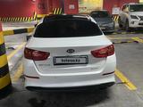 Kia Optima 2014 года за 8 000 000 тг. в Астана – фото 5