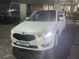 Kia Cadenza 2015 года за 10 500 000 тг. в Алматы – фото 5