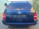 Volkswagen Golf 1995 года за 1 700 000 тг. в Шымкент – фото 4