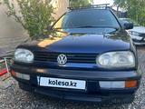 Volkswagen Golf 1995 года за 1 700 000 тг. в Шымкент – фото 3