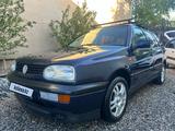 Volkswagen Golf 1995 года за 1 700 000 тг. в Шымкент