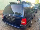 Volkswagen Golf 1995 года за 1 700 000 тг. в Шымкент – фото 5
