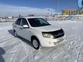 ВАЗ (Lada) Granta 2190 2014 годаүшін2 500 000 тг. в Караганда – фото 3