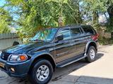 Mitsubishi Montero Sport 2001 годаүшін5 200 000 тг. в Усть-Каменогорск