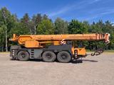 Liebherr  LTM краны с телескопической стрелой 1997 годаүшін50 000 000 тг. в Павлодар – фото 2