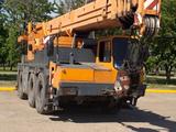 Liebherr  LTM краны с телескопической стрелой 1997 годаүшін50 000 000 тг. в Павлодар