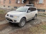 Mitsubishi Pajero Sport 2013 годаүшін9 000 000 тг. в Усть-Каменогорск