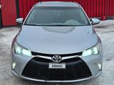 Toyota Camry 2015 годаfor7 500 000 тг. в Уральск